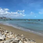 Flat Via Venetto Vista Mar