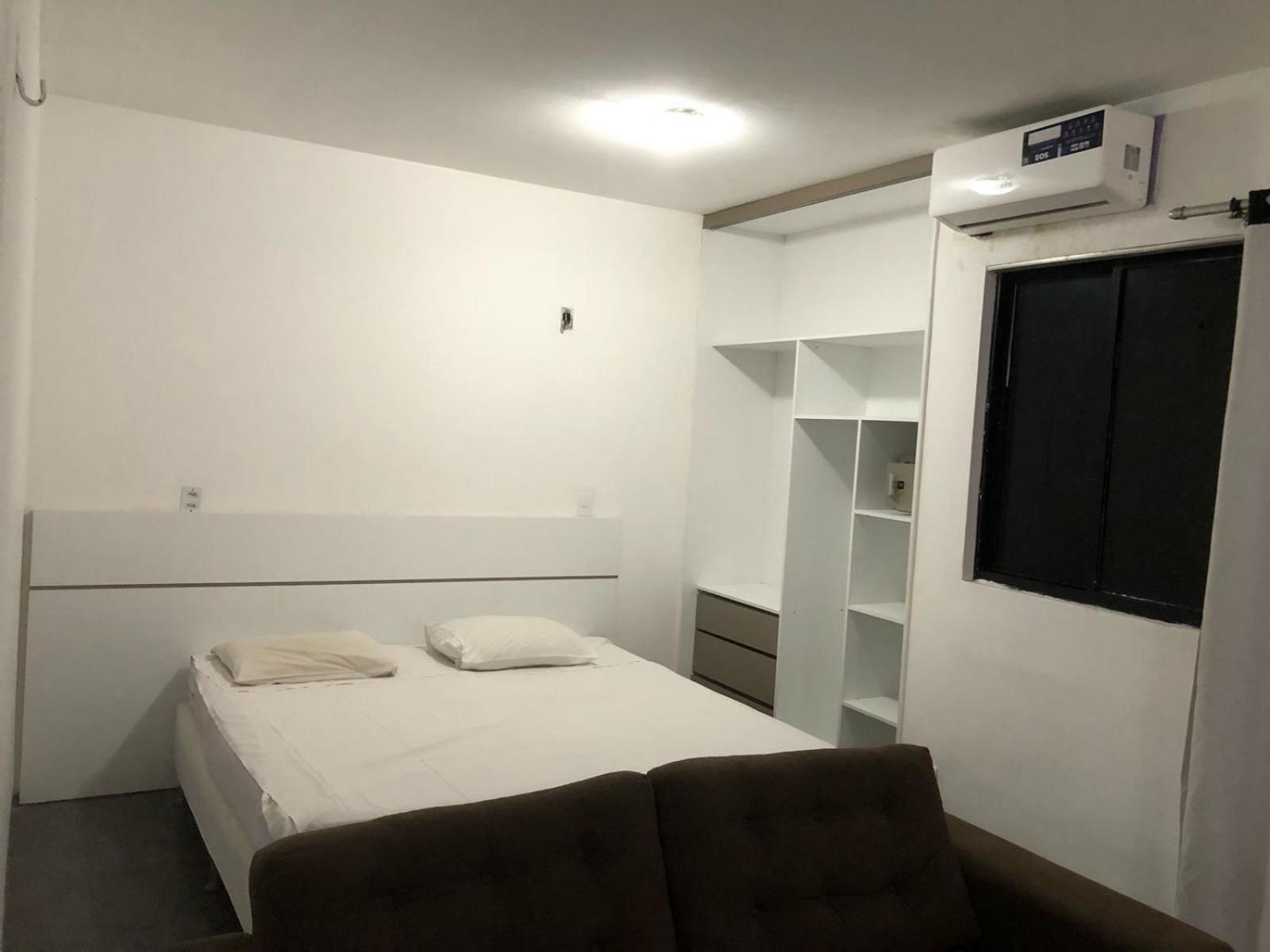 Flat Via Venetto Vista Mar Apartamento *