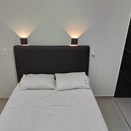 Flat Via Venetto Vista Mar Apartamento Fortaleza (Ceara)